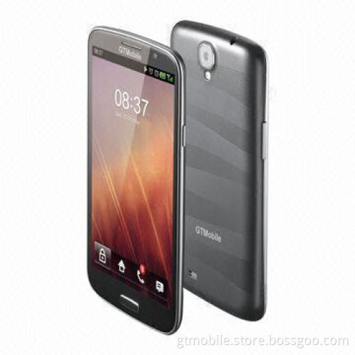 Dual-SIM Phones, Quad-core, 6.44-inch HD Screen with 3,100mAh Lithium-ion Battery